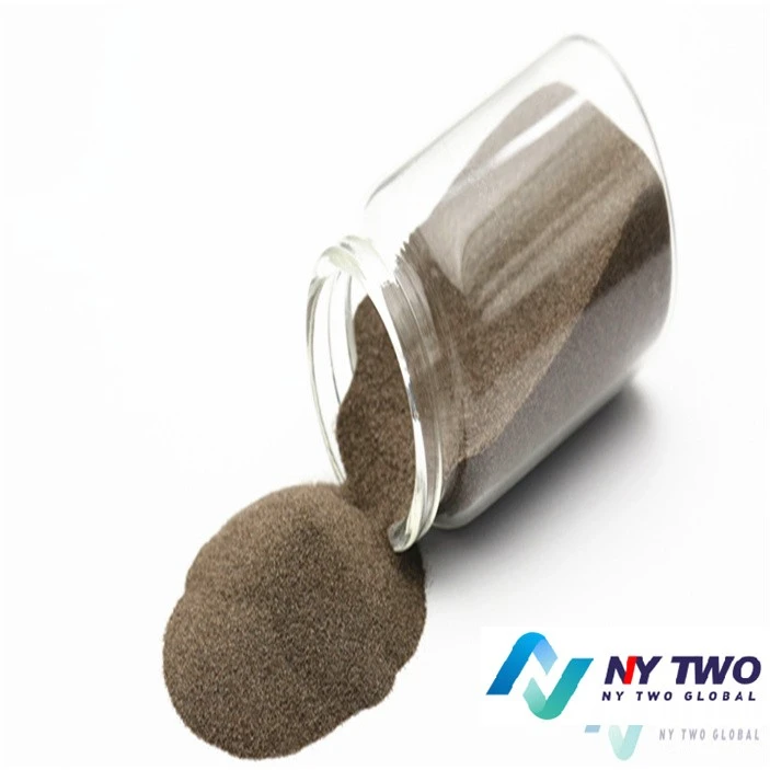 Chemical Composition And Properties Of BFA