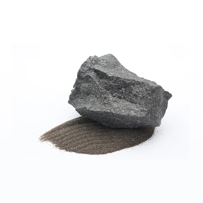 Brown Fused Aluminum Oxide(grain Size Sand)