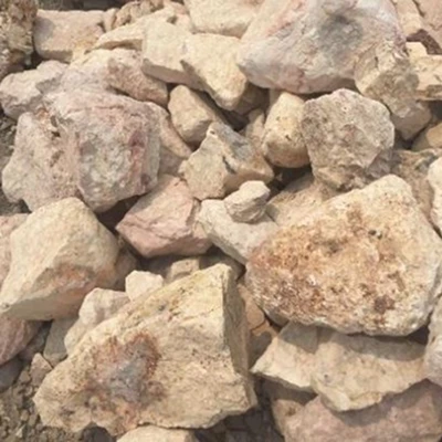 Неколико предности калцинисаног боксита у нашој компанији